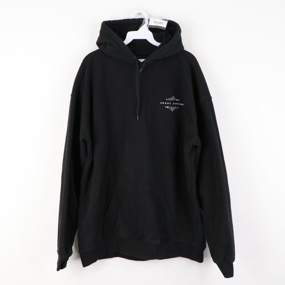 Shane Dawson Conspiracies Are Everywhere Hoodie